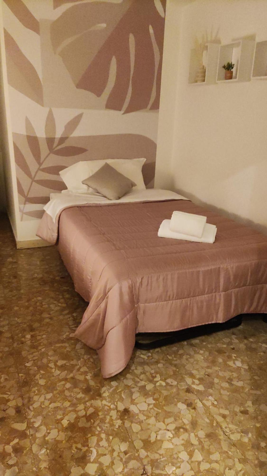 The Italian House In Rome A Pochi Passi Dalla Metro A Eksteriør bilde