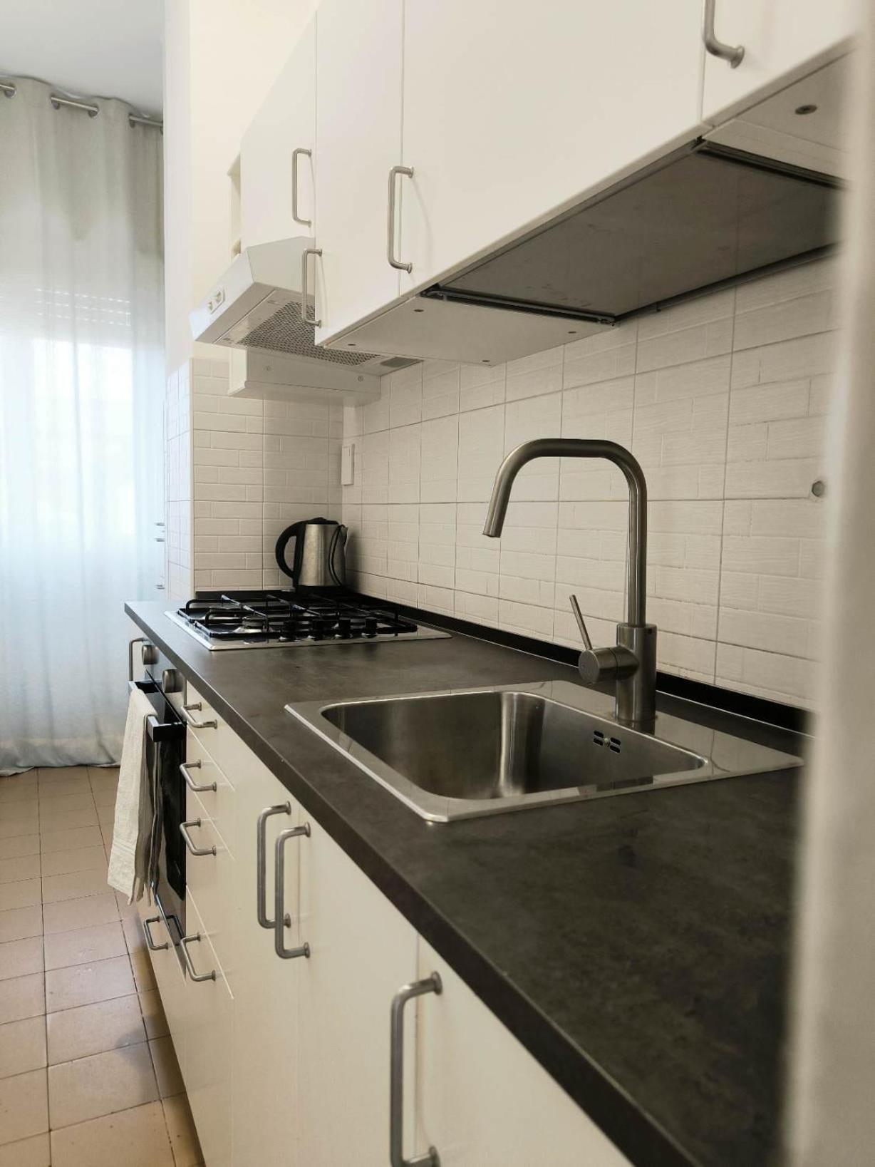 The Italian House In Rome A Pochi Passi Dalla Metro A Eksteriør bilde